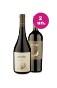Kit 2 - Partridge Reserva por R$99