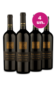 Kit 4 - V9 Gran Reserva - Oferta Absurda