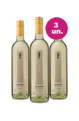 Kit 3 - Blason Del Valle Torrontés - Oferta Insana