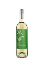 Frisante Ballade Moscatel Branco Suave 2025