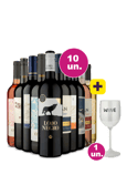 Kit 10 - Summer Hits + Taça Grátis - Oferta Insana
