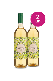 Wine Pendura - Se&ntilde;or&iacute;o De Ayanz Vendimia Seleccionada por R$37,43/un