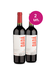 Wine Pendura - Dad&aacute; por R$35,93/un