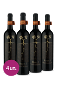 Kit Root: 1 Reserva Cabernet Sauvignon