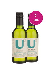 Wine Pendura - U By Undurraga 187,5 Ml por R$13,43/un