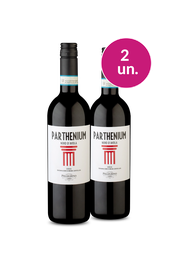 Wine Pendura - Parthenium Nero Davola por R$43,43/un