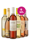 Kit 6 - Paladar Refrescante - Oferta Insana