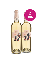 Wine Pendura - Schola Sarmenti Mesia por R$74,93/un