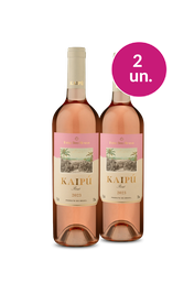 Wine Pendura - Kaipu por R$29,93/un