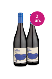 Wine Pendura - Le Petit Chochonnet por R$52,43/un
