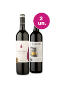 Kit 2 - Portugueses por R$77