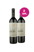 Kit 2 - Las Perdices Tinamú - Oferta Insana IZ