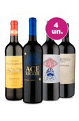 Kit 4 - Surpreendentes Preço Essenciais - Oferta Sem Noção