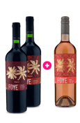 Kit Leve 3 Pague 2 Premium Argentinos