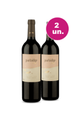 Kit 2 - Partridge Flying Malbec
