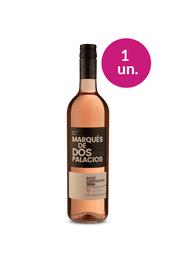 Marqu&eacute;s De Dos Palacios