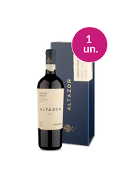 Altazor D.O. Valle del Maipo 2024