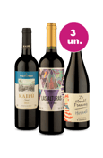 Kit 3 - Rótulos Formidáveis por R$99 - Oferta Insana IZ