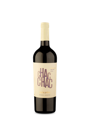 Chac Chac Reserva Malbec 2023