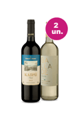 Kit 2 - Brasileiros Campeões por R$77