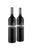 WineBox Duo Valdubón Crianza