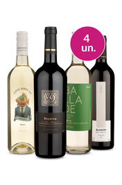 Kit 4 - Especial Live Imposto Zero - Oferta Absurda IZ