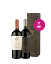 Kit 2 - Encontro Singular