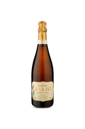 Espumante Marav&iacute; Brut