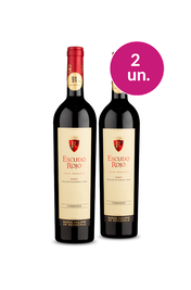 Wine Pendura - Escudo Rojo Gran Reserva por R$112,43/un