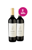 Kit 2 - Partridge Gran Reserva Pinot Noir - Oferta Absurda