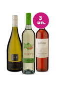 Kit 3 - Encontro Refrescante