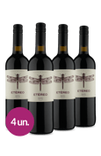 Kit Etéreo Monastrell 2019 (4 garrafas)