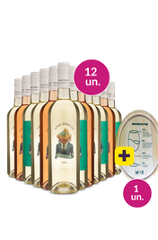 Kit 13 - Lan&ccedil;amento Enigma + T&aacute;bua de Madeira Gr&aacute;tis