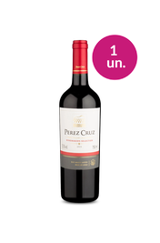 P&eacute;rez Cruz Winemakers
