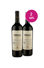 Wine Pendura - Portillo por R$50,93/un