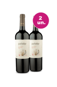 Kit 2 - Partridge Reserva Malbec