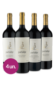 WineHunterBox Partridge Gran Reserva