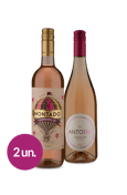 Kit Duo Rosés (2 garrafas)