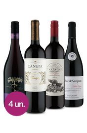 WineBox Suas Escolhas