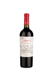 Sibaris Gran Reserva D.O. Valle Del Maule Cabernet Sauvignon 2024