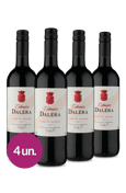 WineBox Dalera (4 Garrafas)