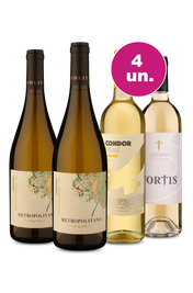 Kit 4 - Refrescantes Imperd&iacute;veis - Oferta Absurda Exclusiva