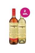 Kit 2 - Refrescantes (Oops)