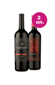 Kit 2 - Californianos