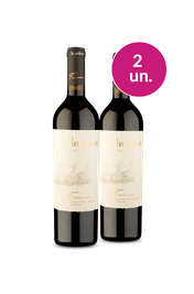 Wine Pendura - Las Perdices Tinam&uacute; por R$284,93/un