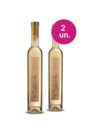 Wine Pendura - Las Perdices Tard&iacute;o 500 Ml por R$74,93/un