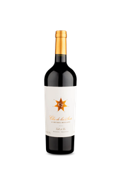 Clos de Los Siete By Michel Rolland 2022