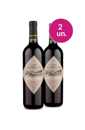 Wine Pendura - Las Mesetas por R$22,43/un