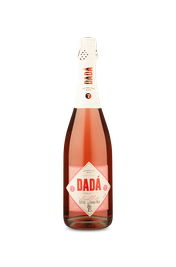 Espumante Dad&aacute; De Finca Las Moras N&ordm; 7 Pink Sweet