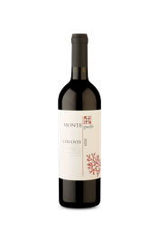 Monteguelfo D.O.C.G. Chianti 2023